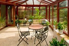 Gardeners Green conservatory quotes