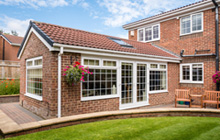 Gardeners Green house extension leads