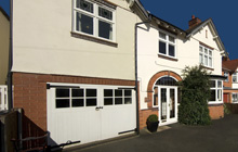 Gardeners Green multiple storey extension leads